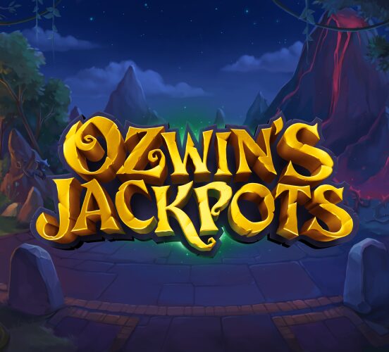 Ozwin’s Jackpots