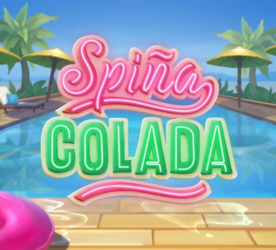 Spiña Colada