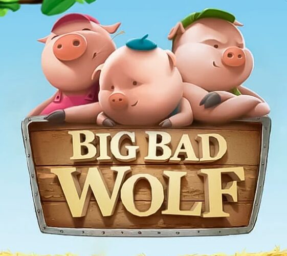 Big Bad Wolf