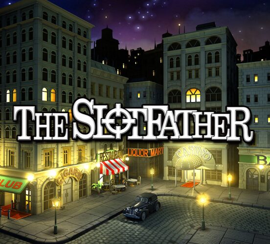 The Slotfather