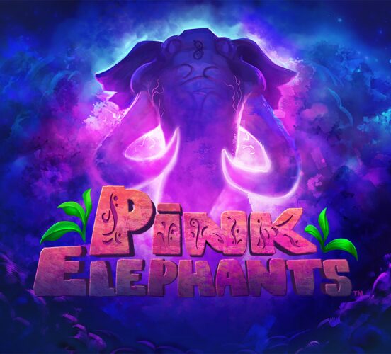 Pink Elephants