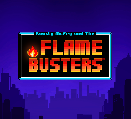 Flame Busters