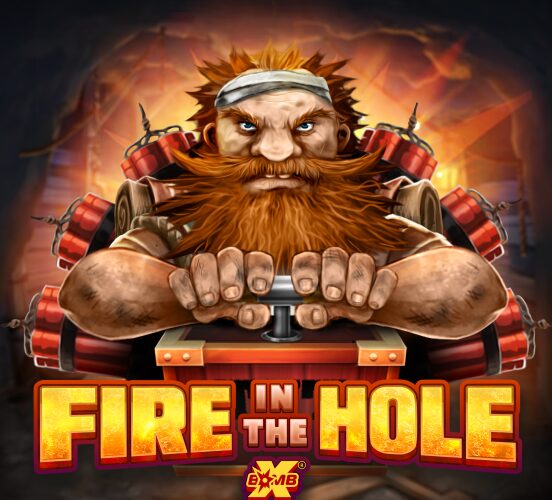 Fire in the Hole