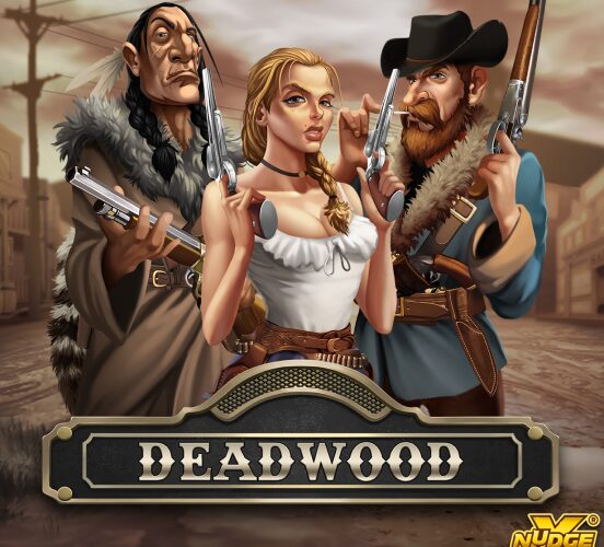 Deadwood