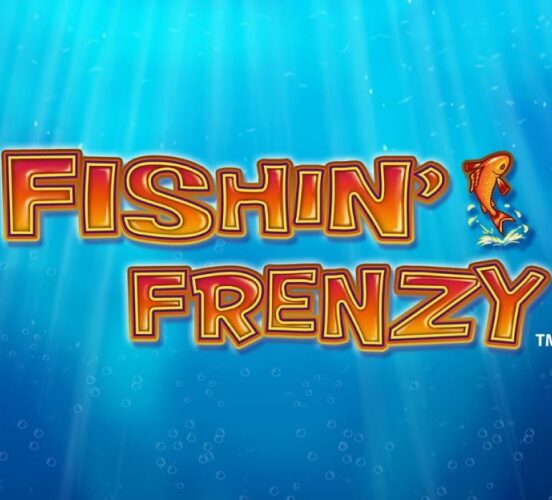 Fishin’ Frenzy