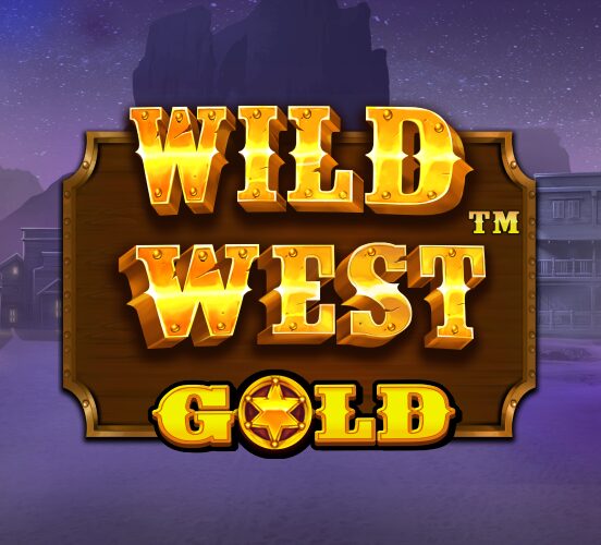 Wild West Gold