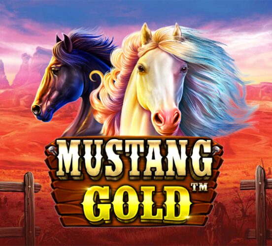 Mustang Gold