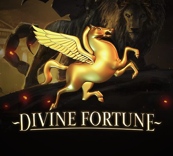 Divine Fortune