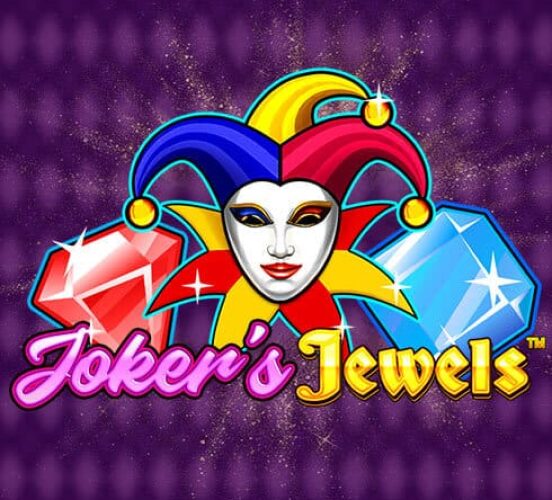 Joker’s Jewels