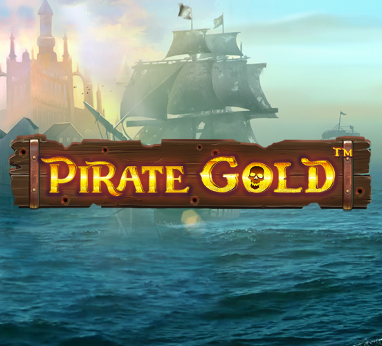 Pirate Gold