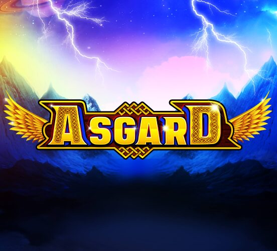 Asgard