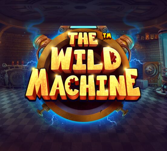 The Wild Machine