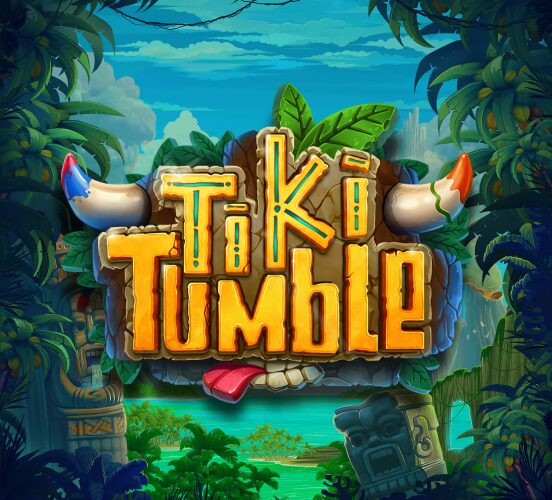 Tiki Tumble