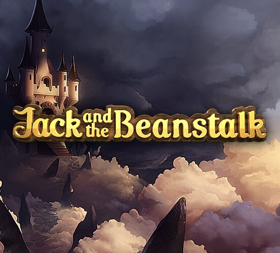 Jack and the Beanstalk