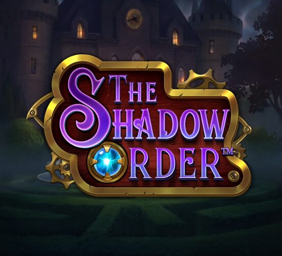 The Shadow Order