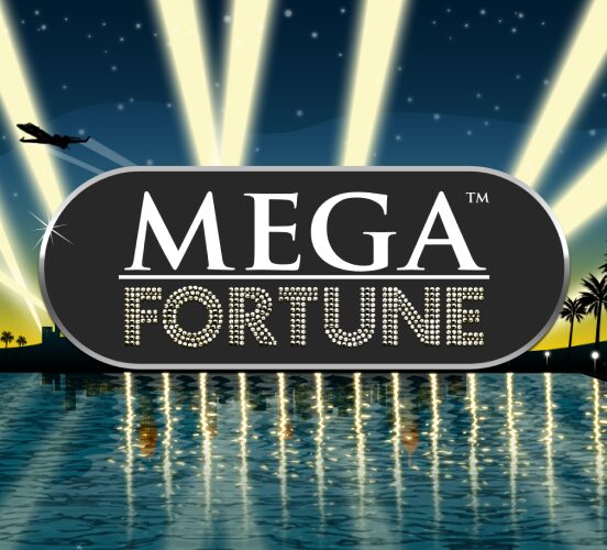 Mega Fortune