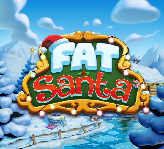 Fat Santa