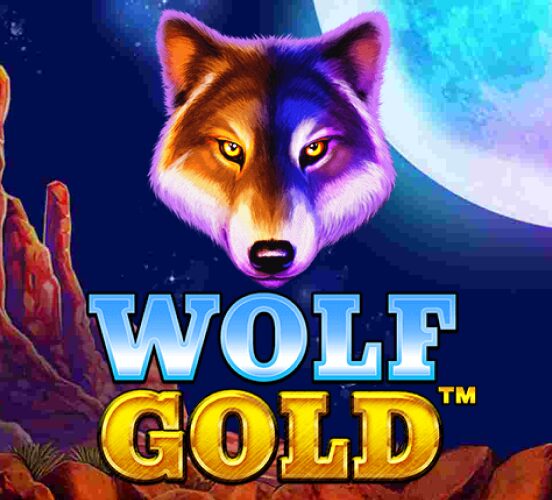 Wolf Gold