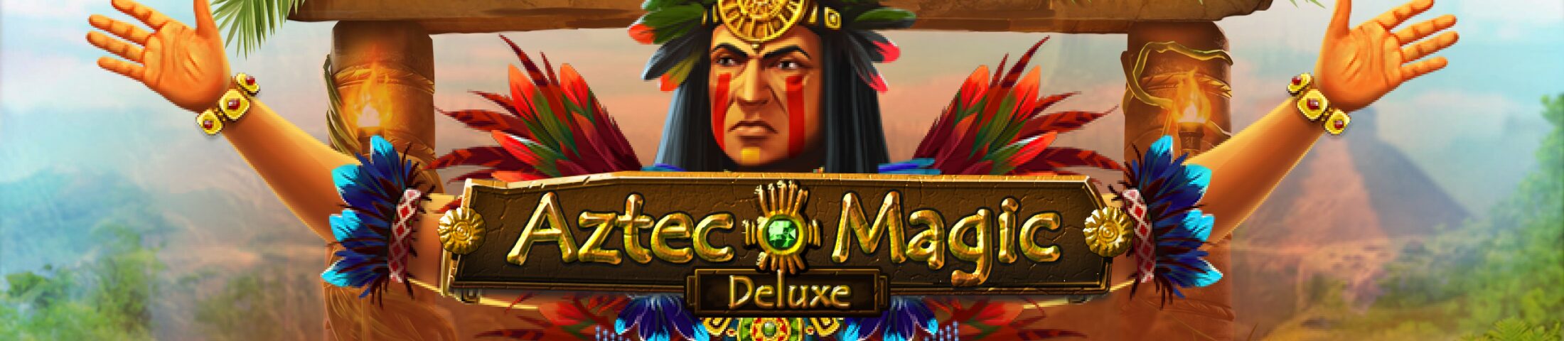 Aztec Magic Deluxe