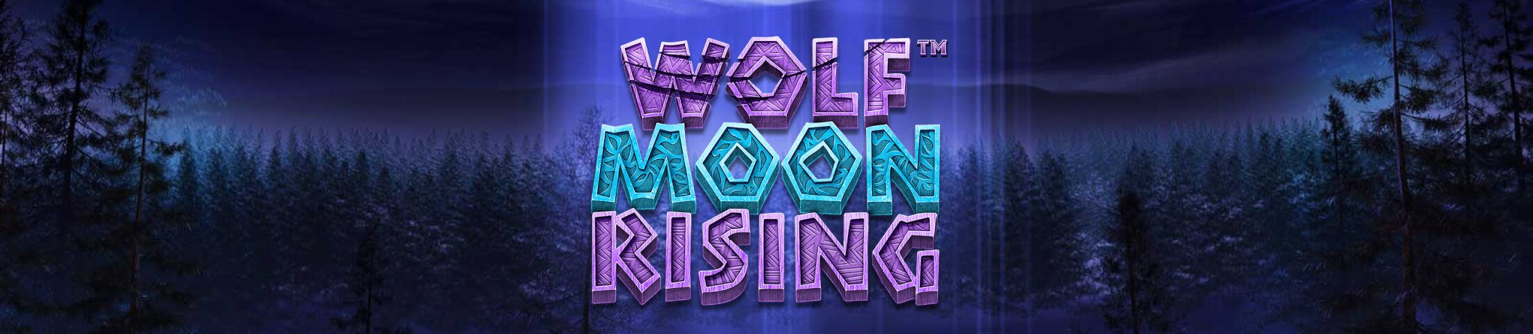 Wolf Moon Rising