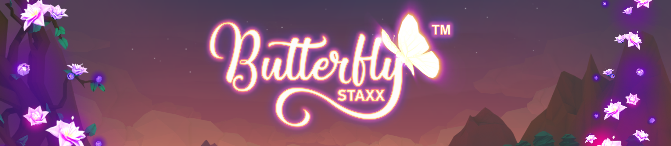 Butterfly Staxx