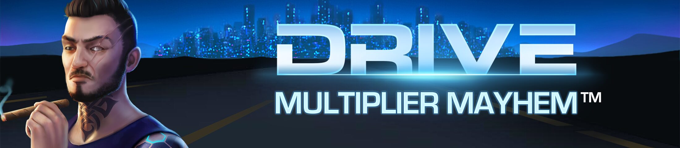 Drive: Multiplier Mayhem