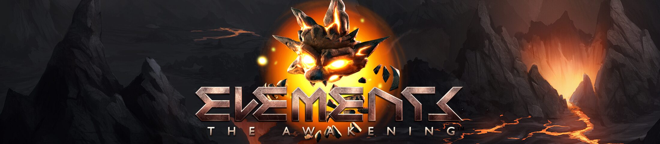 Elements: The Awakening