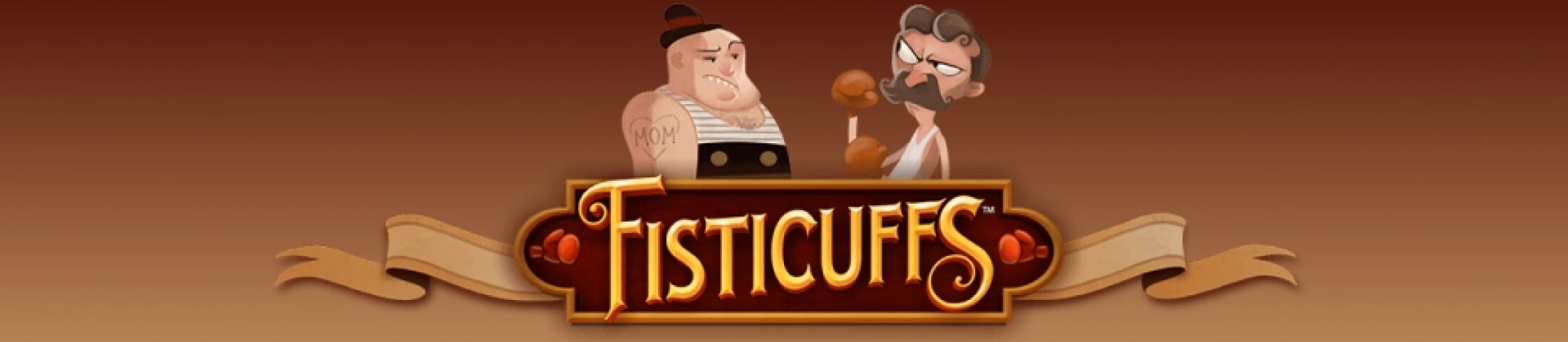 Fisticuffs