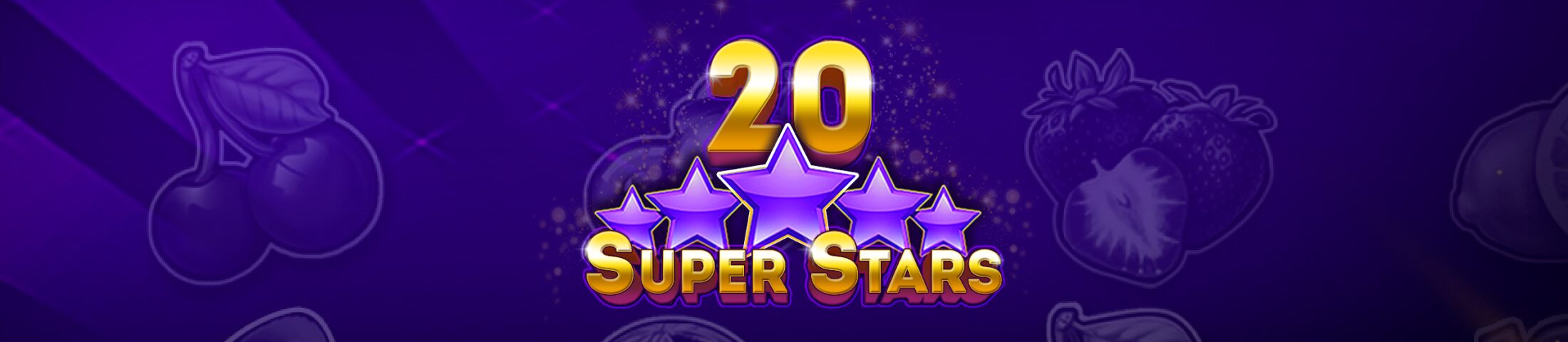 20 Super Stars