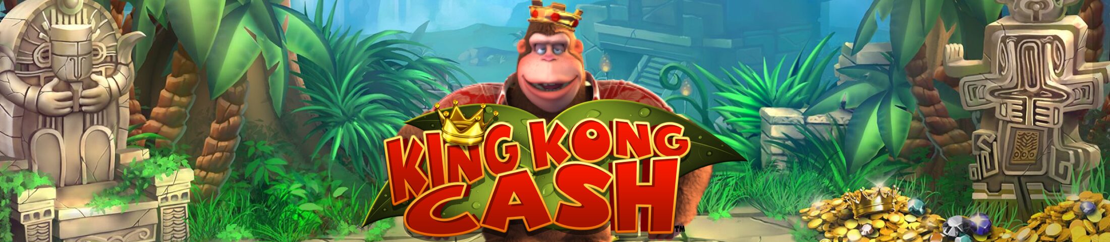 King Kong Cash