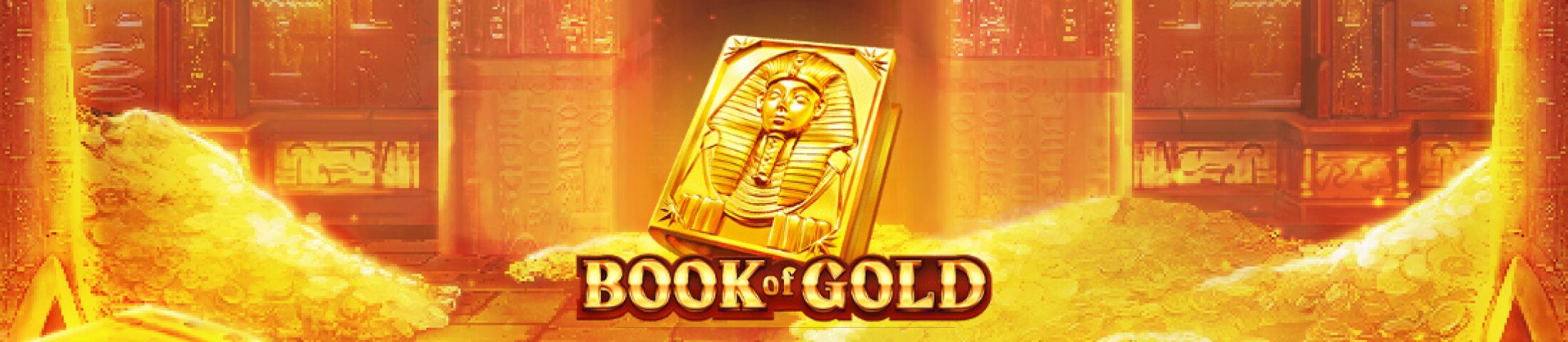 Book of Gold