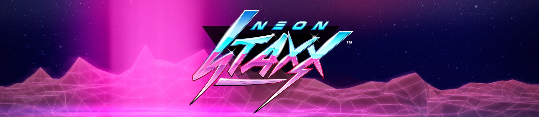 Neon Staxx