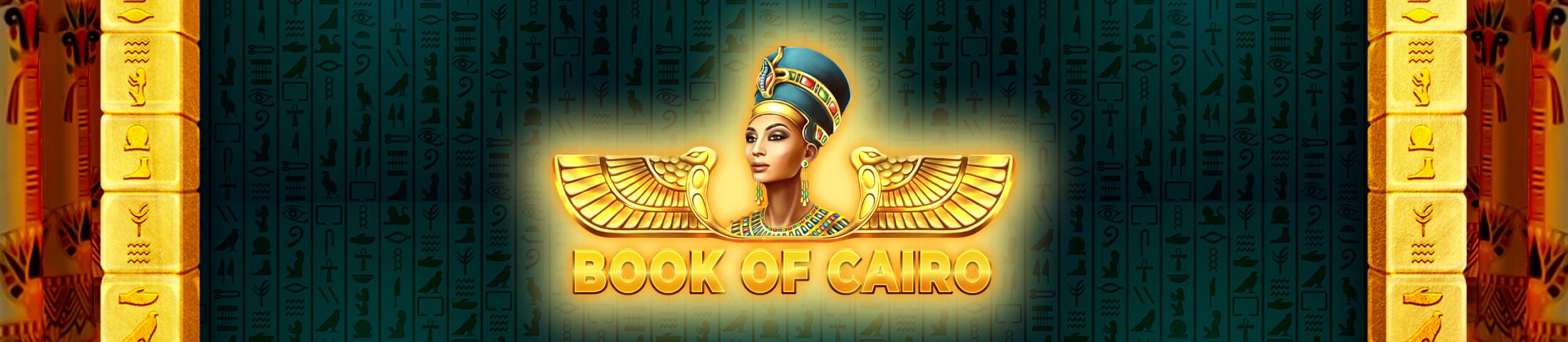 Book of Cairo