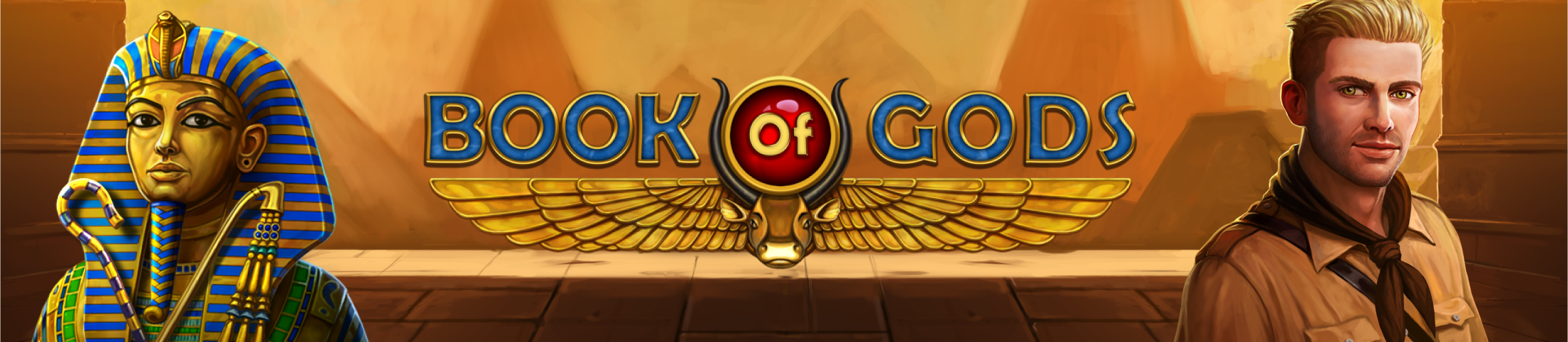 Book of Gods