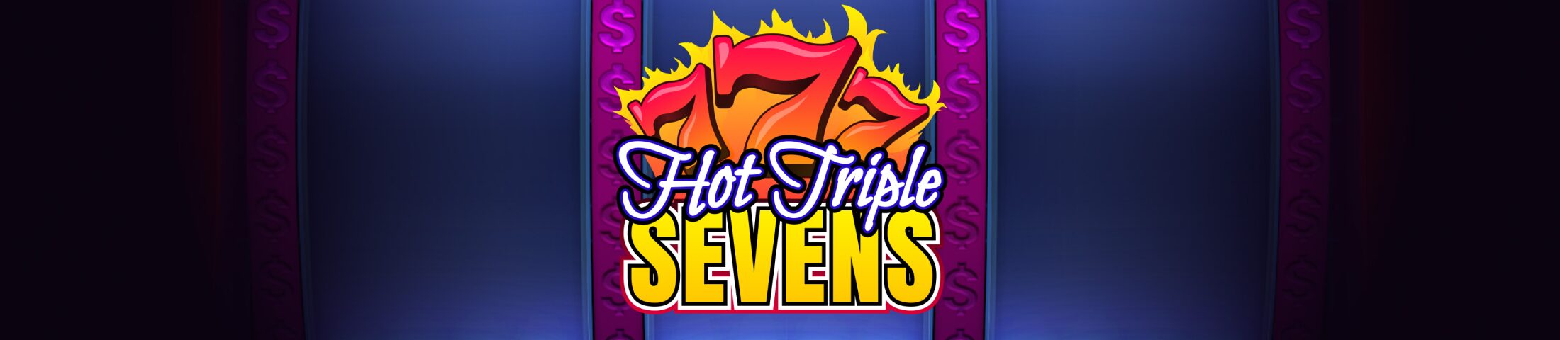 Hot Triple Sevens