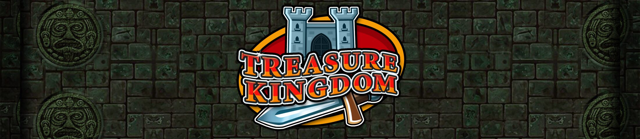 Treasure Kingdom