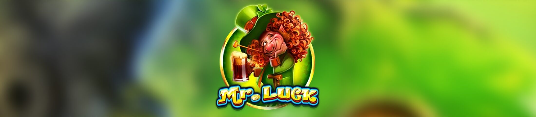 Mr. Luck