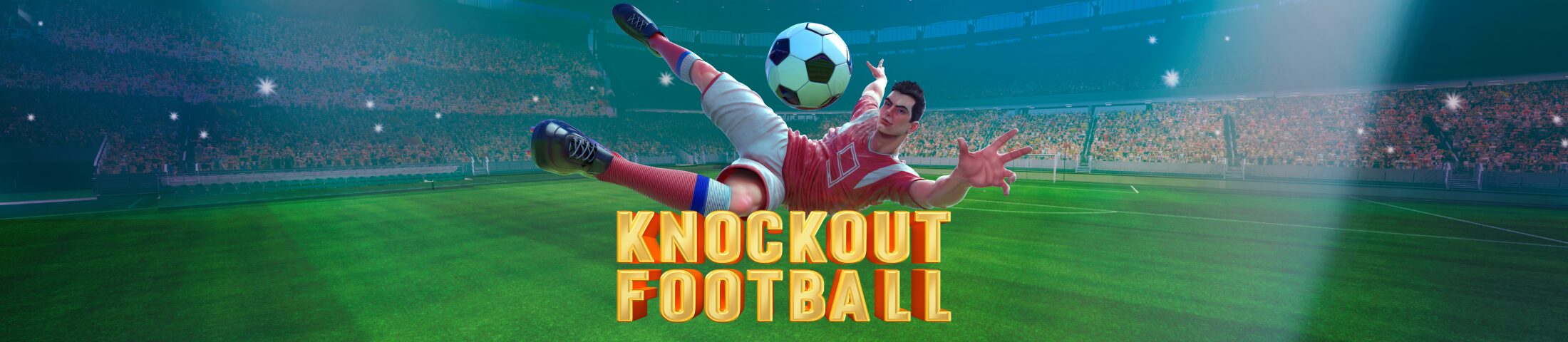 Knockout Football