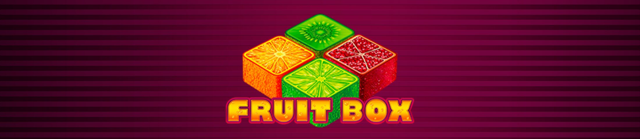 Fruit Box