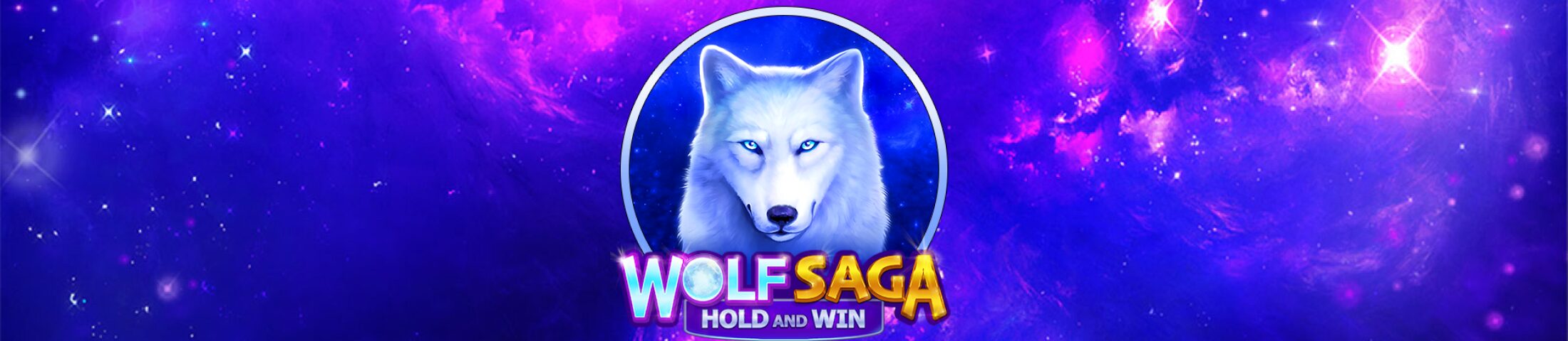 Wolf Saga