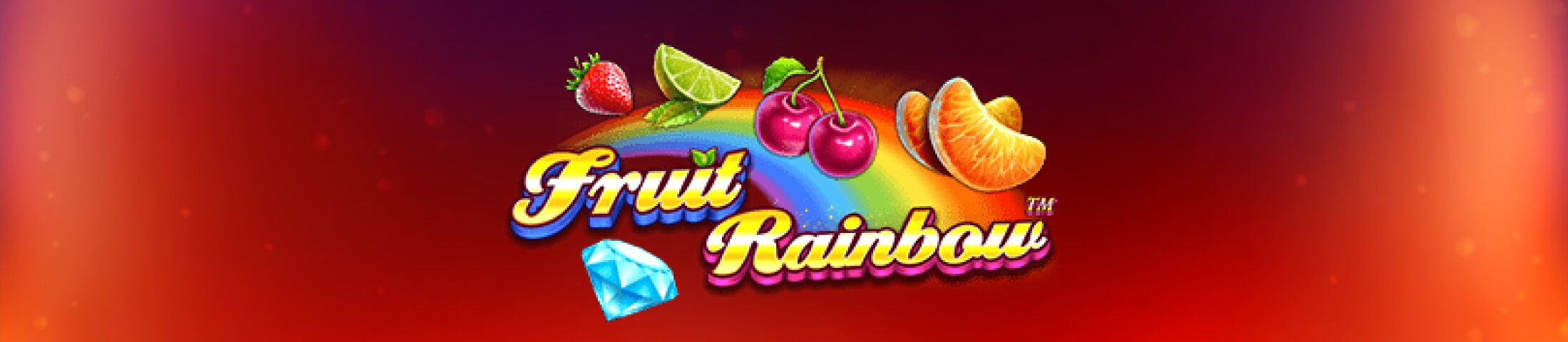 Fruit Rainbow