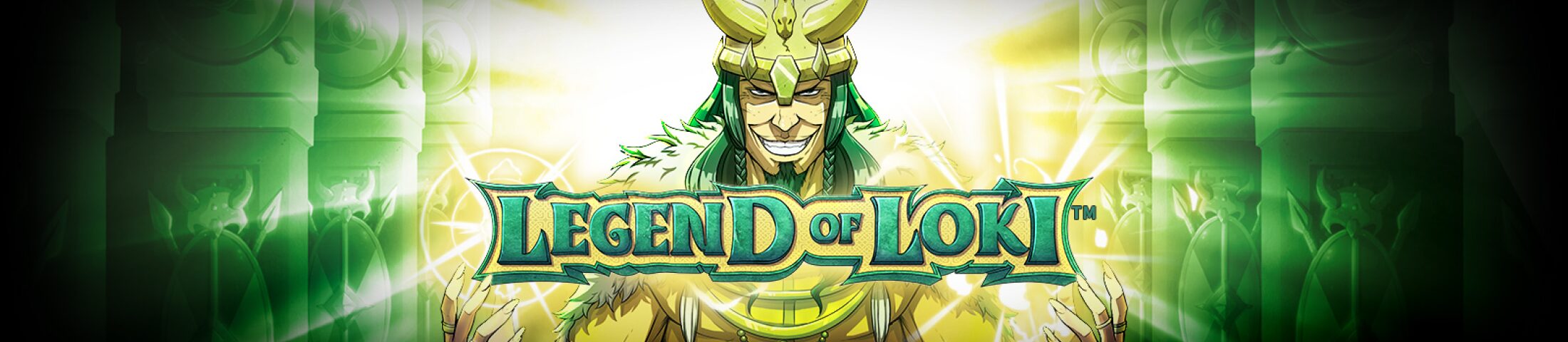 Legend of Loki