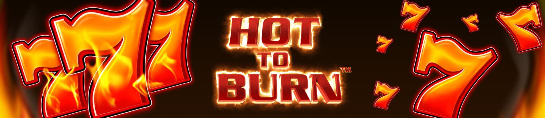 Hot to Burn