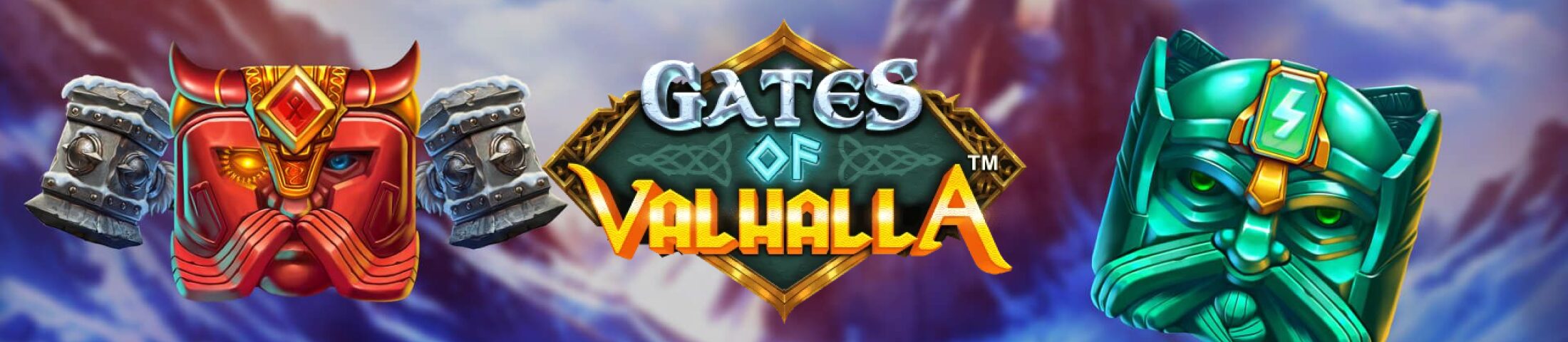 Gates of Valhalla