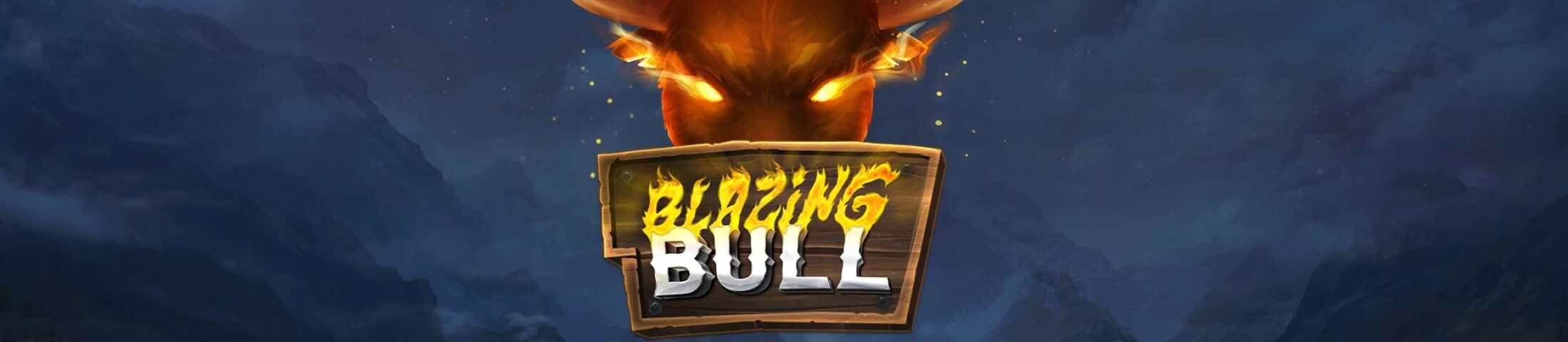 Blazing Bull