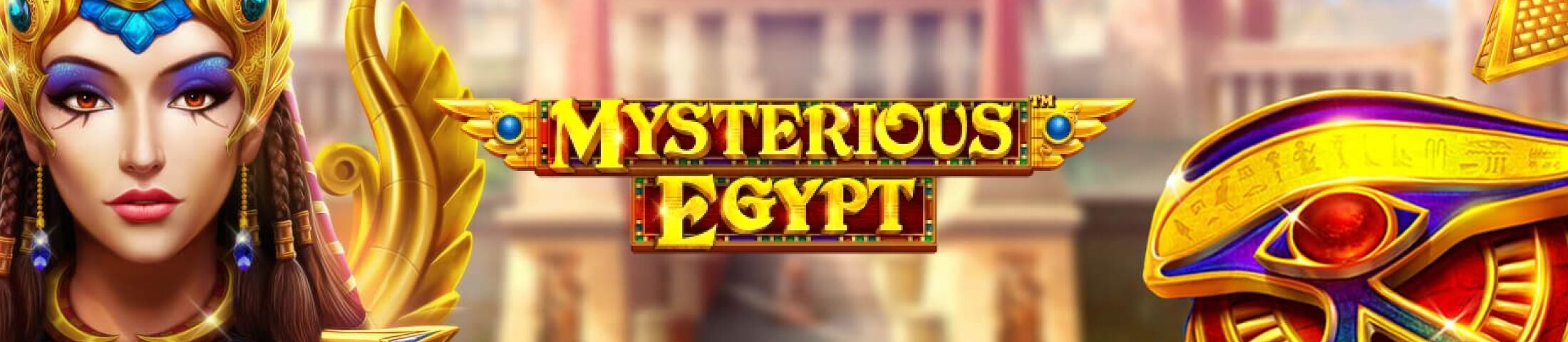 Mysterious Egypt