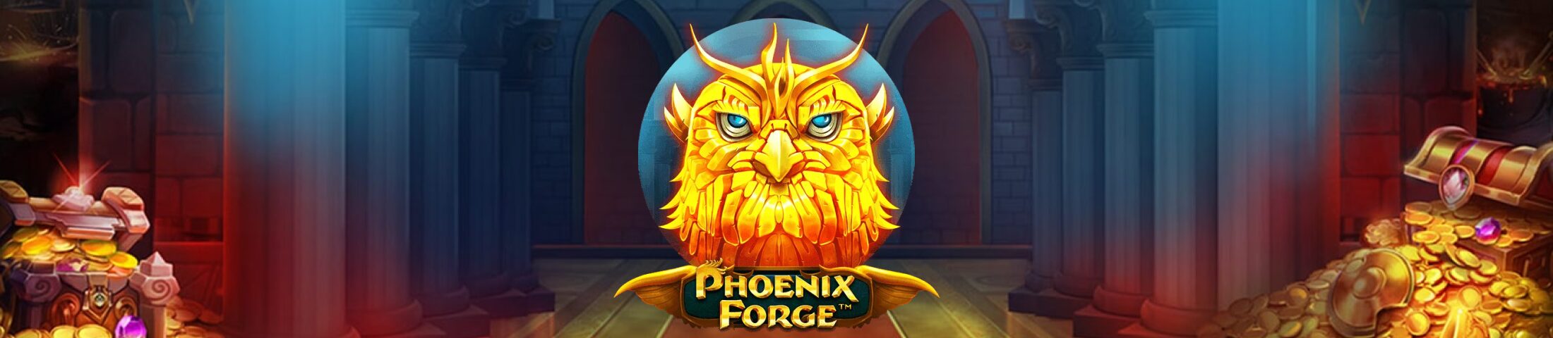 Phoenix Forge