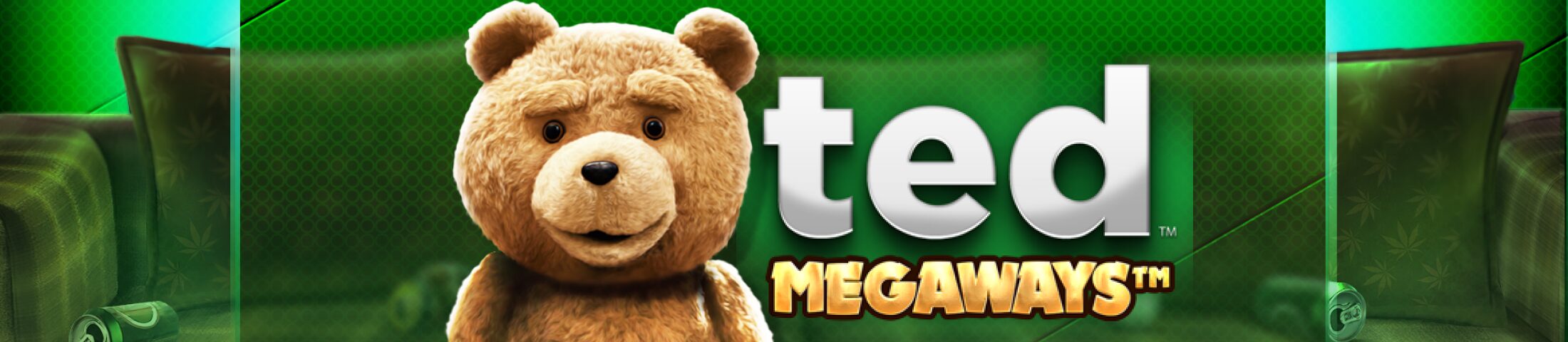 Ted Megaways