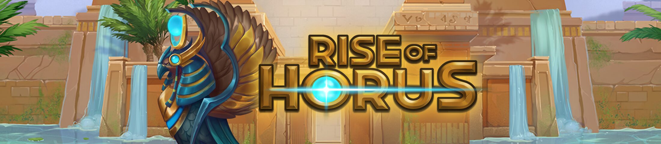 Rise of Horus