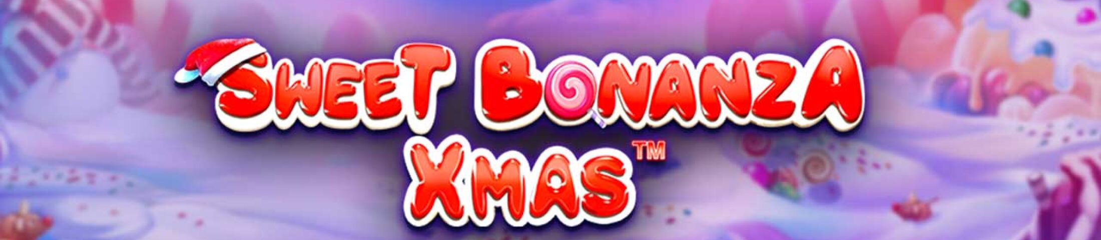 Sweet Bonanza Xmas